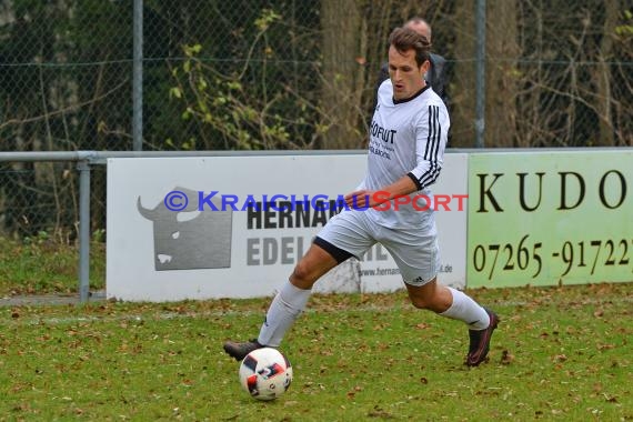 Landesliga Rhein Neckar TSV Michelfeld vs ASV/DJK Eppelheim  (© Siegfried)